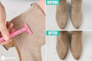 Shoecare