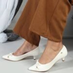 Toe Pumps