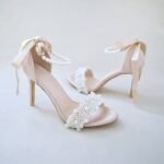 Pearl Heels