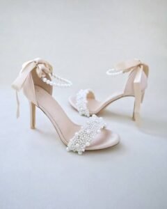 Pearl Heels